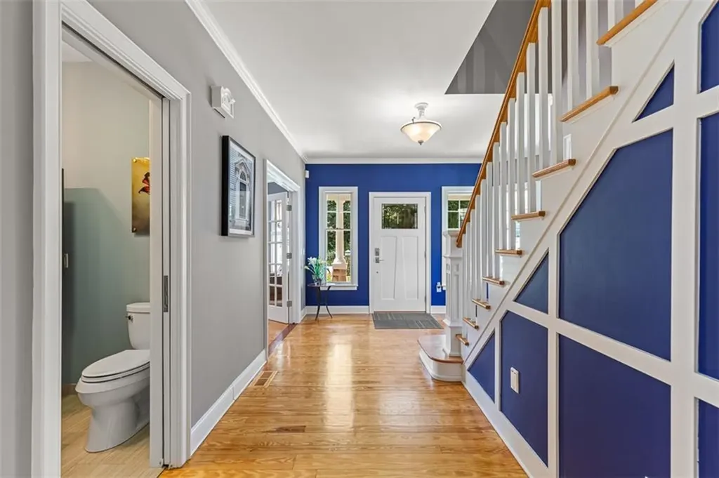 19 No Bottom Ridge Road Westerly RI 02891