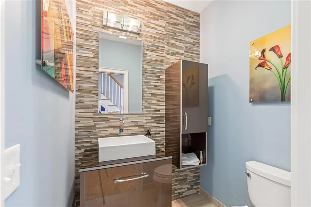 19 No Bottom Ridge Road Westerly RI 02891