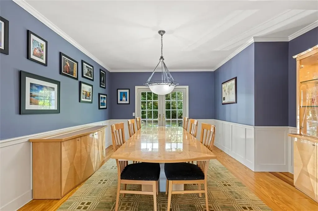 19 No Bottom Ridge Road Westerly RI 02891