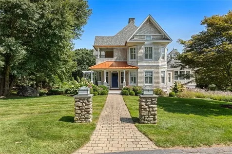 19 No Bottom Ridge Road Westerly RI 02891