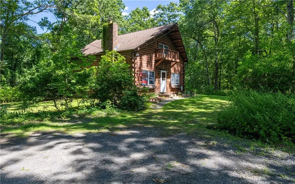 55 Bishop Hill Road Johnston RI 02919