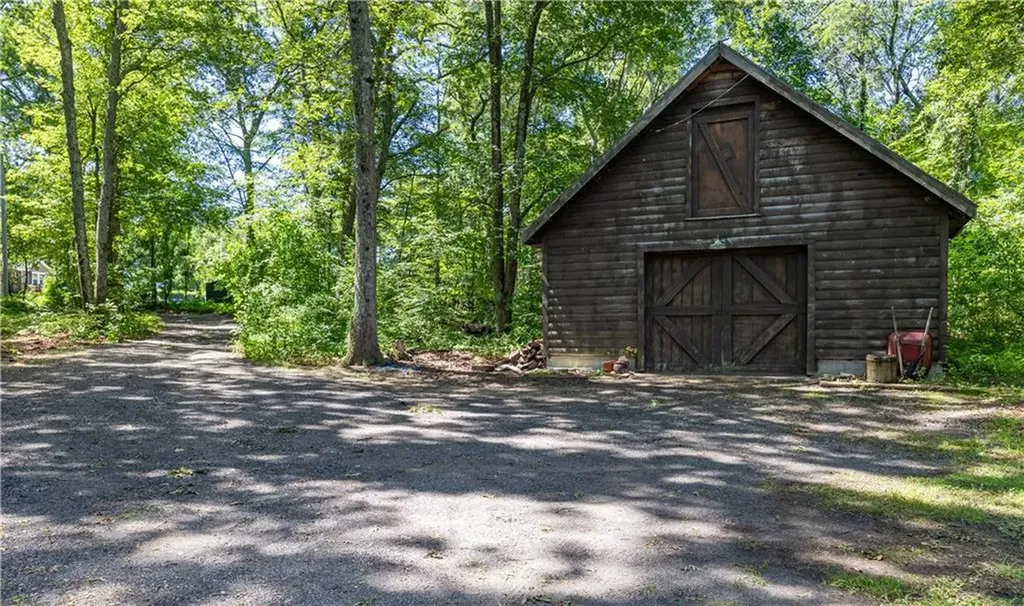 55 Bishop Hill Road Johnston RI 02919