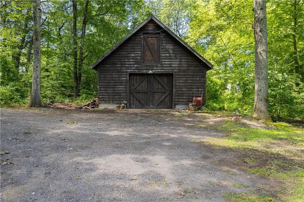 55 Bishop Hill Road Johnston RI 02919