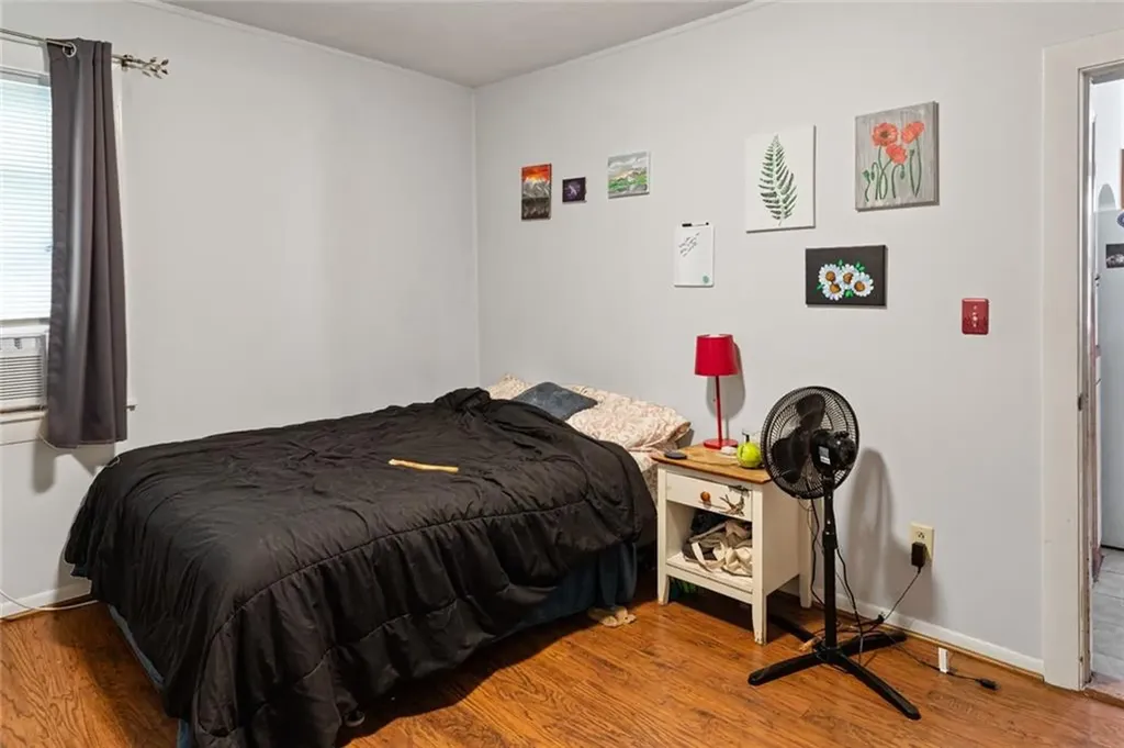 228 Farmington Avenue Cranston RI 02920