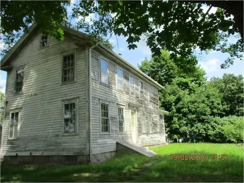 9 Jurczyk Court Coventry RI 02816