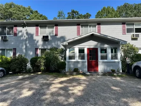 34 Prosser Trail Charlestown RI 02813