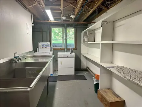 34 Prosser Trail Charlestown RI 02813
