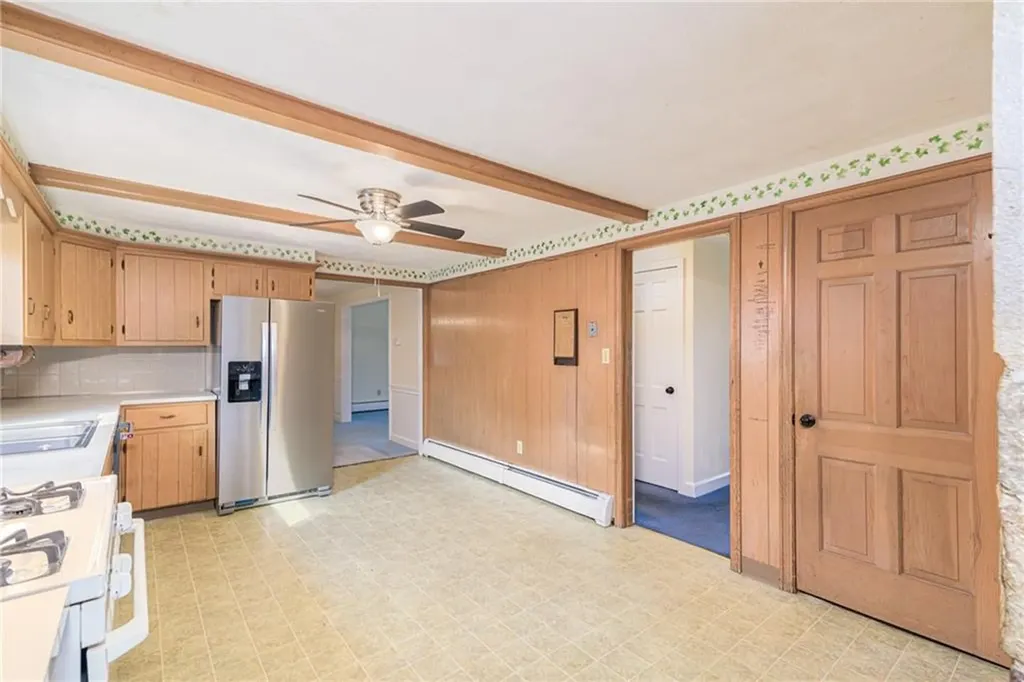 12 Brady Avenue Cranston RI 02905