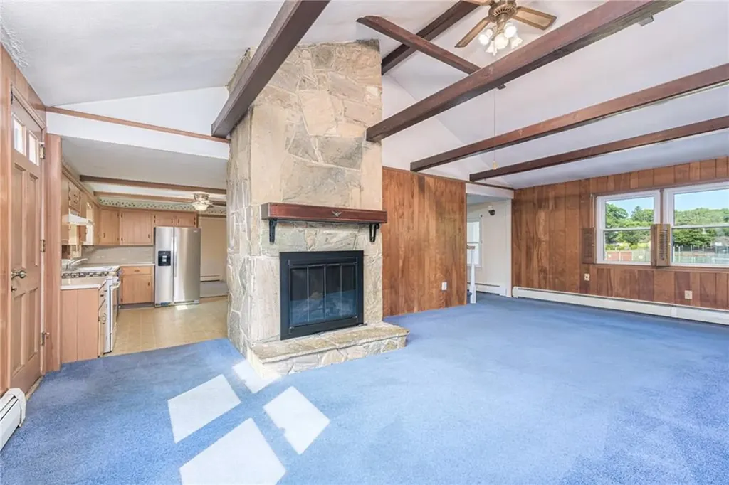 12 Brady Avenue Cranston RI 02905