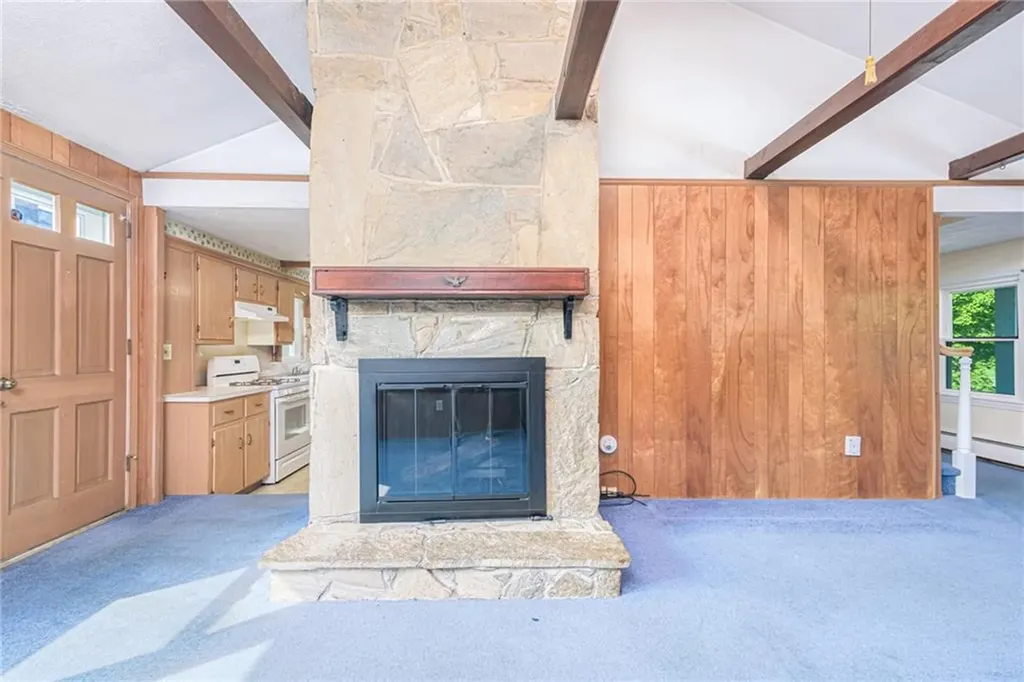 12 Brady Avenue Cranston RI 02905