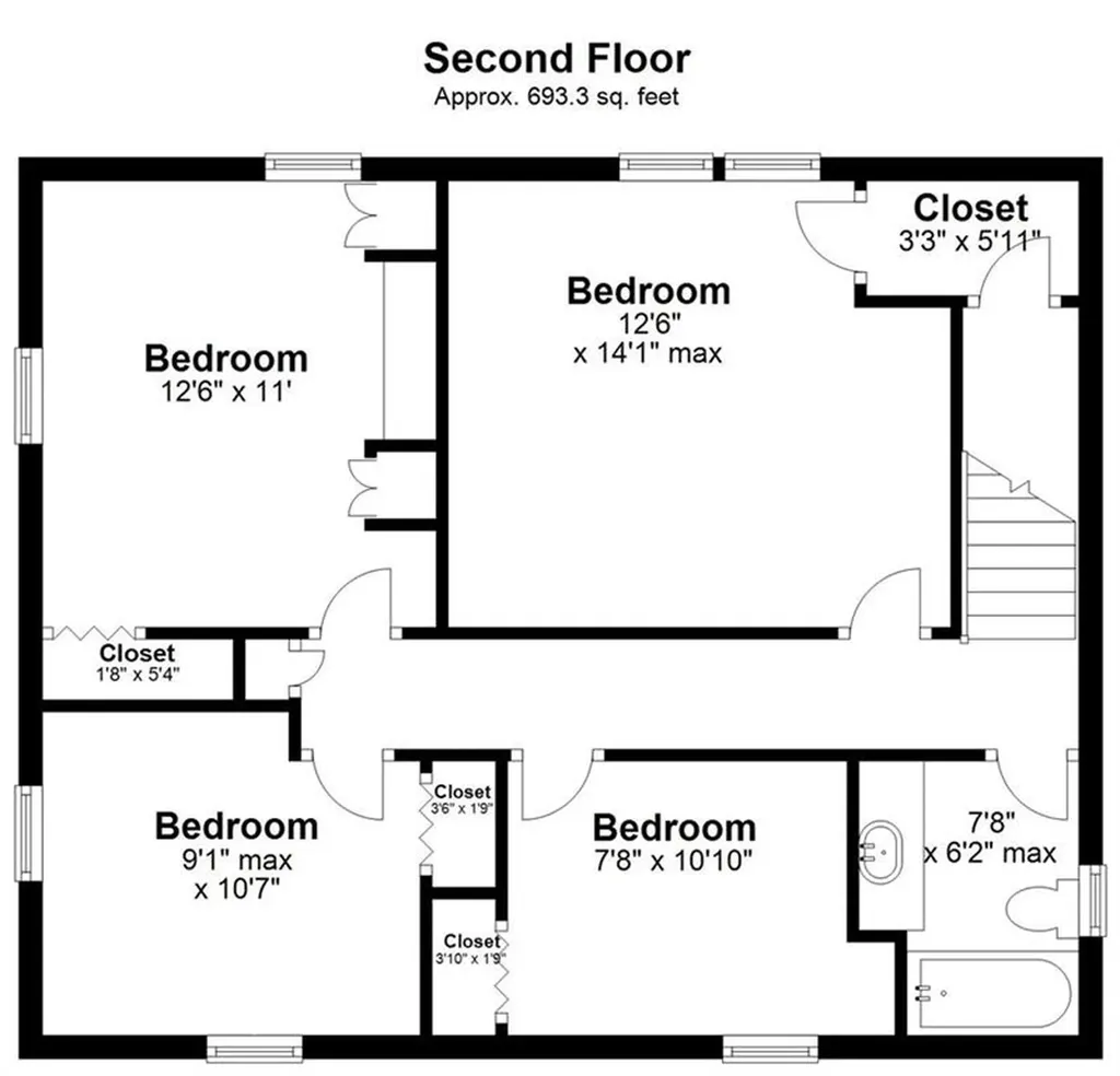12 Brady Avenue Cranston RI 02905