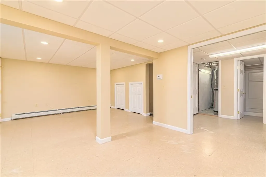 12 Brady Avenue Cranston RI 02905