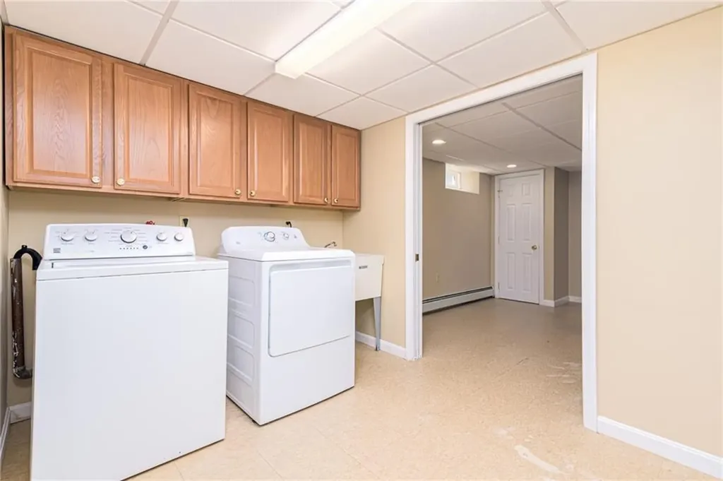 12 Brady Avenue Cranston RI 02905