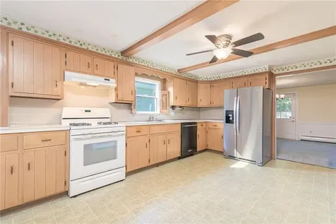 12 Brady Avenue Cranston RI 02905