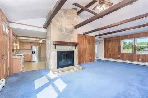 12 Brady Avenue Cranston RI 02905