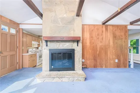 12 Brady Avenue Cranston RI 02905