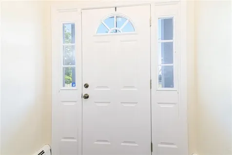 12 Brady Avenue Cranston RI 02905