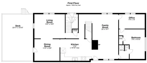 12 Brady Avenue Cranston RI 02905