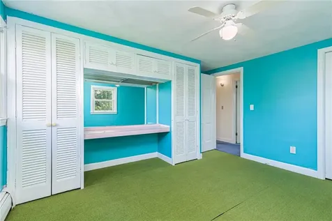 12 Brady Avenue Cranston RI 02905