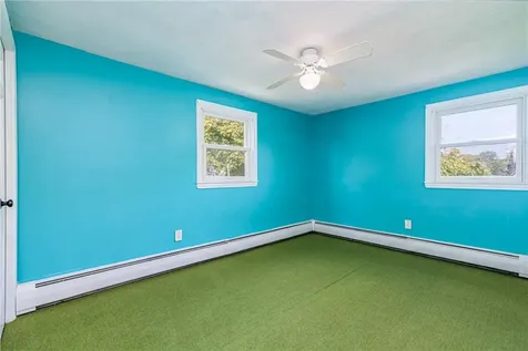 12 Brady Avenue Cranston RI 02905