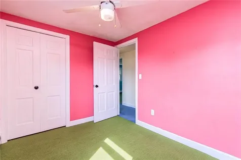 12 Brady Avenue Cranston RI 02905