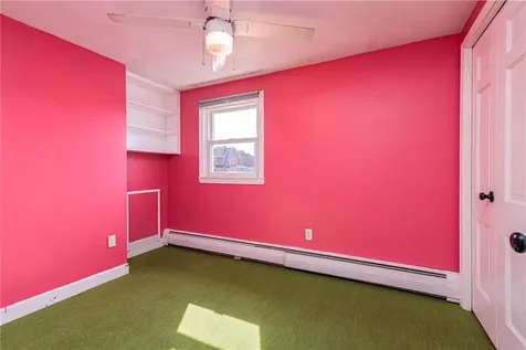 12 Brady Avenue Cranston RI 02905