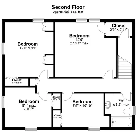 12 Brady Avenue Cranston RI 02905