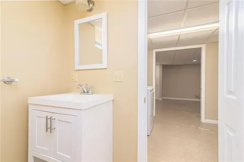 12 Brady Avenue Cranston RI 02905