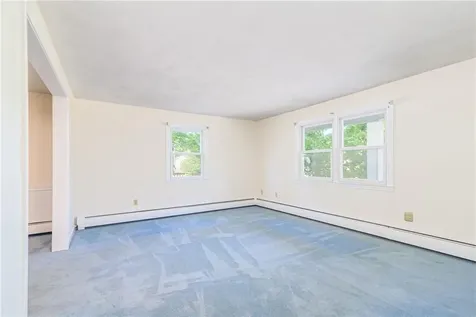 12 Brady Avenue Cranston RI 02905