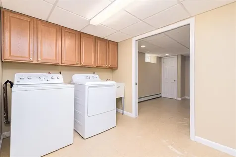 12 Brady Avenue Cranston RI 02905