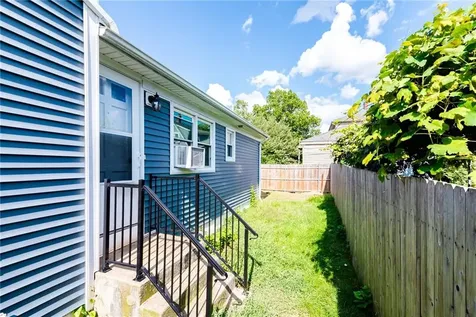 12 Brady Avenue Cranston RI 02905