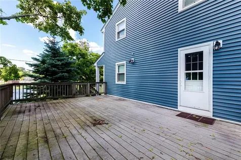 12 Brady Avenue Cranston RI 02905