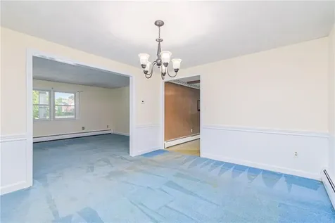 12 Brady Avenue Cranston RI 02905