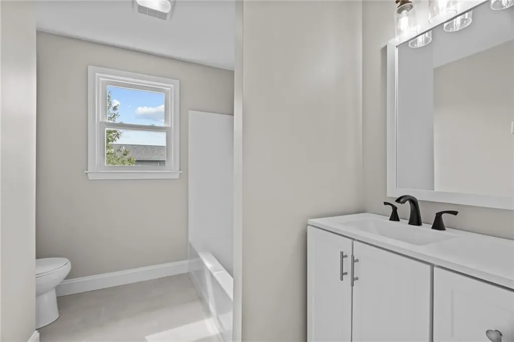 9 Opechee Drive Bristol RI 02809