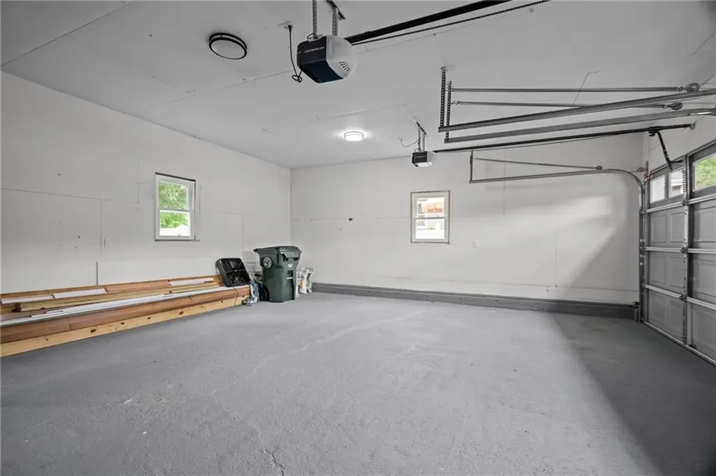9 Opechee Drive Bristol RI 02809