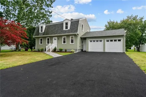 9 Opechee Drive Bristol RI 02809