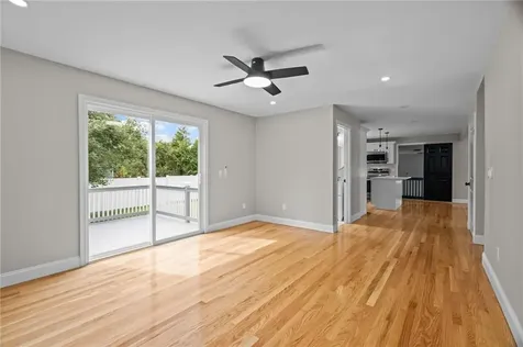 9 Opechee Drive Bristol RI 02809