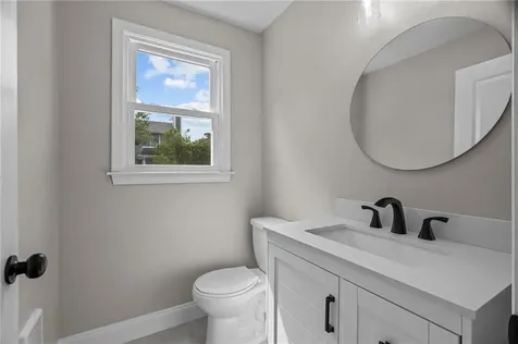 9 Opechee Drive Bristol RI 02809