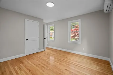 9 Opechee Drive Bristol RI 02809