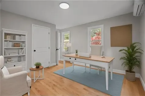 9 Opechee Drive Bristol RI 02809