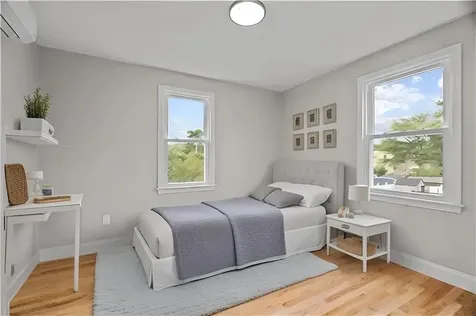 9 Opechee Drive Bristol RI 02809