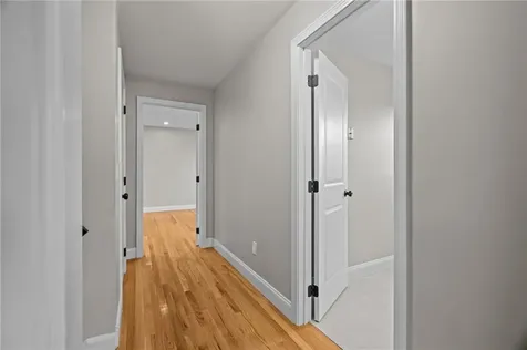 9 Opechee Drive Bristol RI 02809