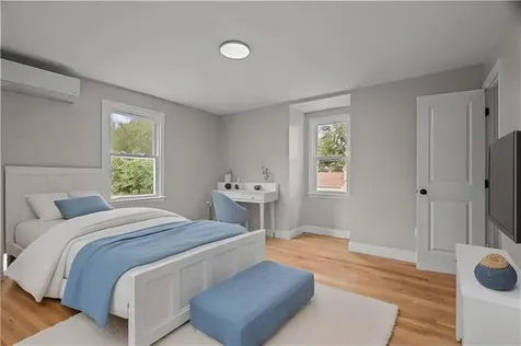 9 Opechee Drive Bristol RI 02809