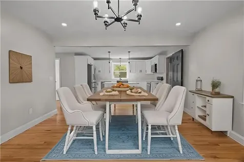 9 Opechee Drive Bristol RI 02809