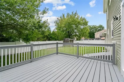 9 Opechee Drive Bristol RI 02809