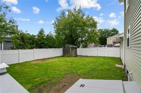 9 Opechee Drive Bristol RI 02809