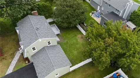 9 Opechee Drive Bristol RI 02809