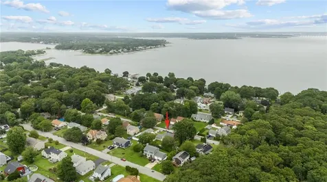 9 Opechee Drive Bristol RI 02809