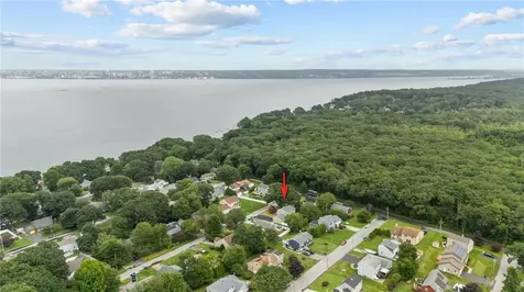 9 Opechee Drive Bristol RI 02809