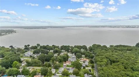 9 Opechee Drive Bristol RI 02809